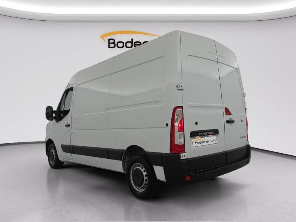 Master MASTER FGN TRAC F3500 L2H2 BLUE DCI 135 CONFORT 2024 occasion 14200 H&eacute;rouville-Saint-Clair