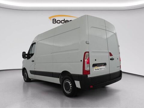 Master MASTER FGN TRAC F3500 L2H2 BLUE DCI 135 CONFORT 2024 occasion 14200 H&eacute;rouville-Saint-Clair