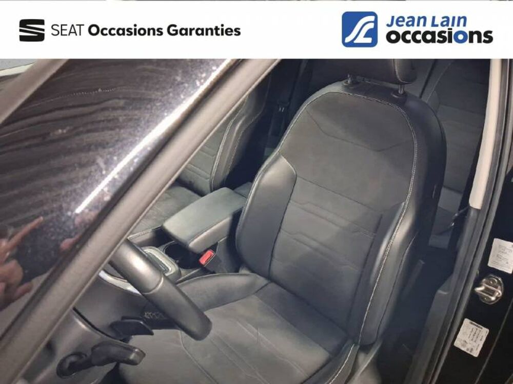Ateca 2.0 TDI 150 ch Start/Stop DSG7 4Drive Xperience 2023 occasion 73290 La Motte-Servolex