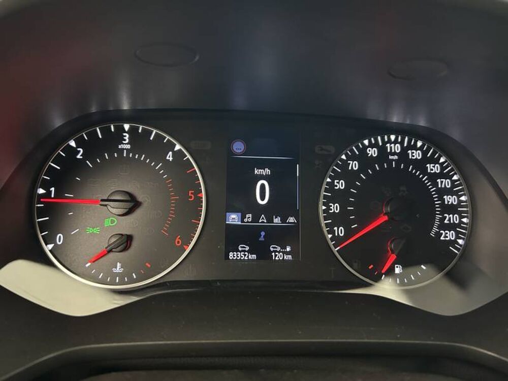Captur Blue dCi 95 Business 2021 occasion 14400 Bayeux