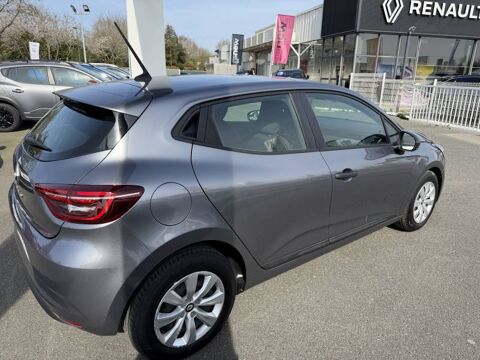 Clio SCe 65 Authentic 2023 occasion 22200 Guingamp