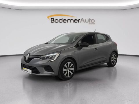 Annonce voiture Renault Clio 13990 €