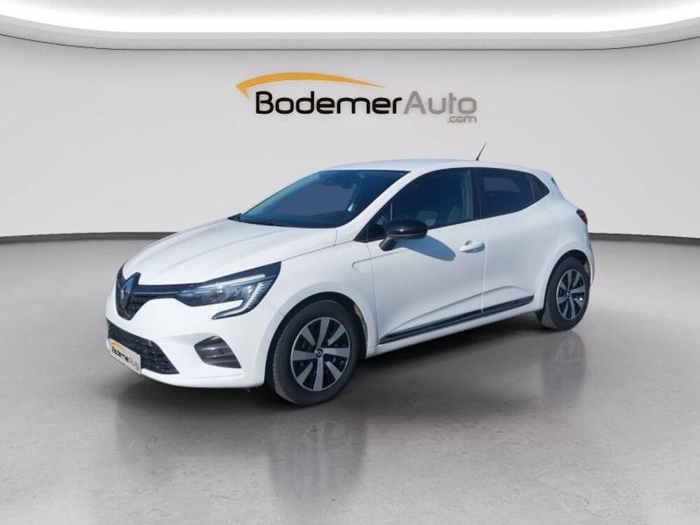 Clio TCe 90 Evolution 2023 occasion 29600 Morlaix