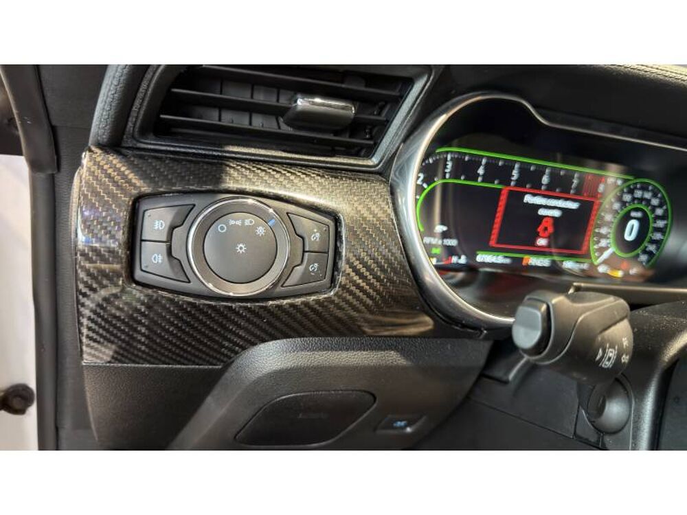 Mustang Fastback V8 5.0 BVA10 GT 2019 occasion 35760 Saint-Gr&eacute;goire