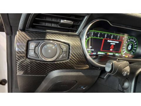 Mustang Fastback V8 5.0 BVA10 GT 2019 occasion 35760 Saint-Gr&eacute;goire