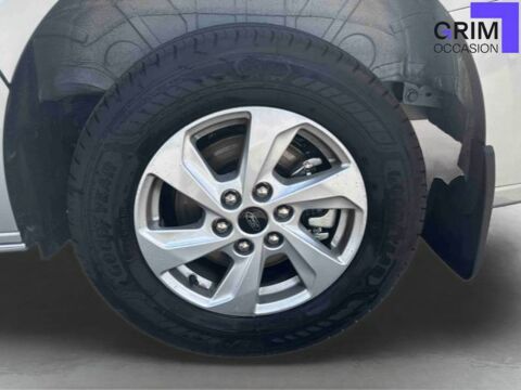 Transit TRANSIT CUSTOM CA 320 L1H1 2.0 ECOBLUE 170 CH BVA8 LIMITED 2026 occasion 34970 Lattes