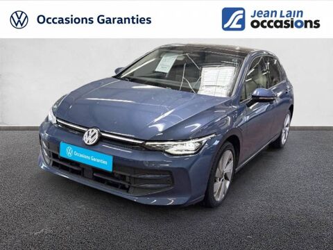 Annonce voiture Volkswagen Golf 33490 €