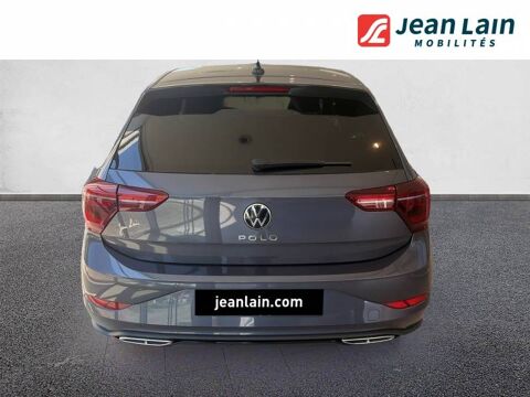 Polo 1.0 TSI 116 S&S DSG7 R-Line Edition 2026 occasion 73100 Gr&eacute;sy-sur-Aix