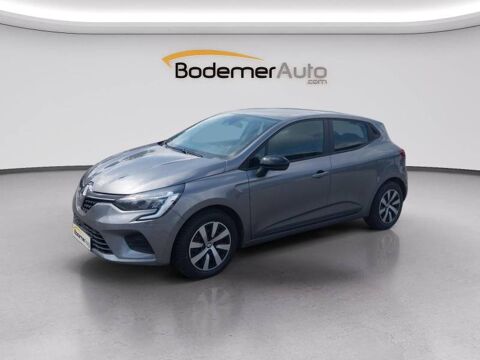 Renault Clio E-Tech full hybrid 145 Equilibre 2023 occasion Plo&euml;rmel 56800