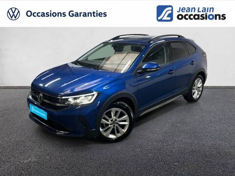 Volkswagen Taigo 1.0 TSI 116 DSG7 VW Edition 2025 occasion La Motte-Servolex 73290