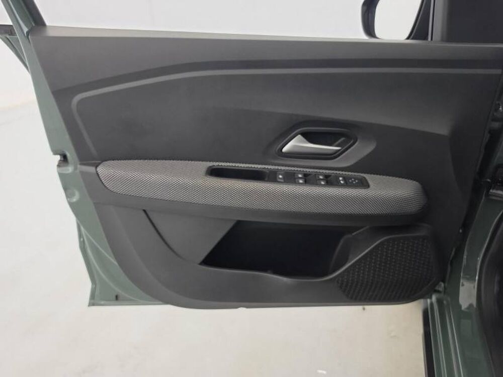 Sandero ECO-G 100 Stepway Expression 2024 occasion 29900 Concarneau