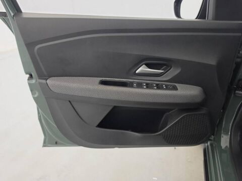 Sandero ECO-G 100 Stepway Expression 2024 occasion 29900 Concarneau