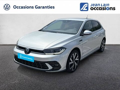 Annonce voiture Volkswagen Polo 20990 €