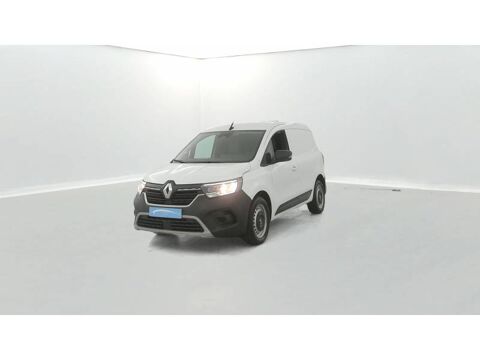 Renault Kangoo Express KANGOO VAN BLUE DCI 95 EXTRA - 22 2023 occasion H&eacute;rouville-Saint-Clair 14200
