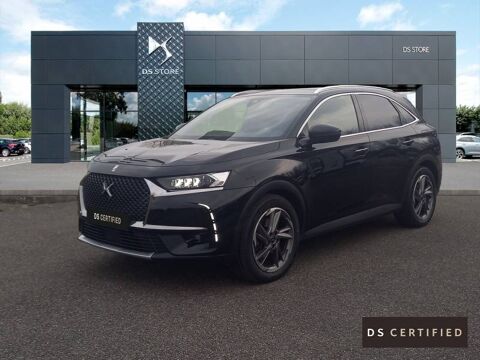 Annonce voiture Citron DS7 26890 