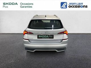 Kamiq 1.0 TSI Evo 110 ch DSG7 Ambition 2024 occasion 73290 La Motte-Servolex