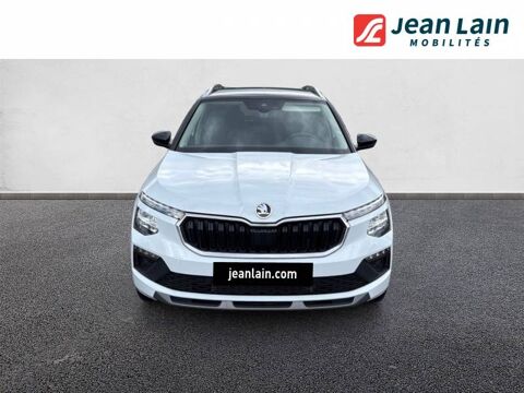 Kamiq 1.0 TSI Evo 2 116 ch DSG7 Clever Edition 2026 occasion 73290 La Motte-Servolex