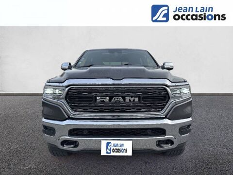 RAM 1500 LIMITED 394CH LIMITED 2018 occasion 73460 Tournon