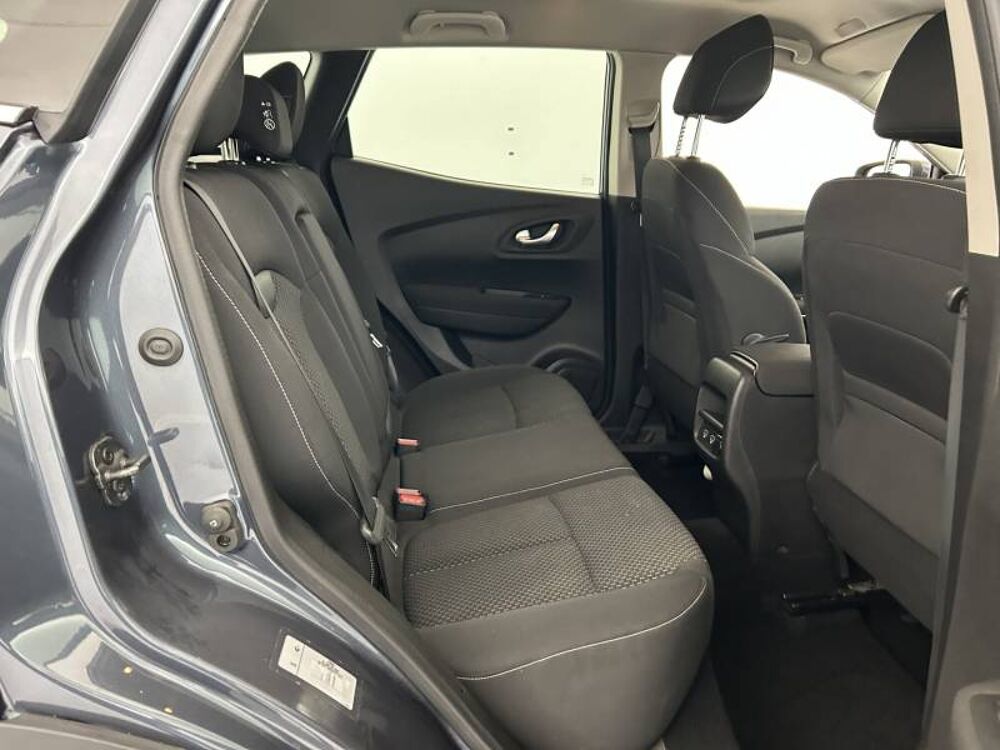 Kadjar Blue dCi 115 Business 2020 occasion 29200 Brest