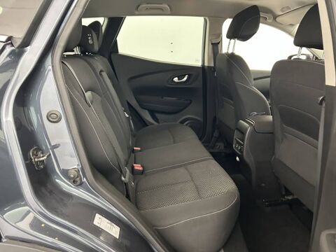 Kadjar Blue dCi 115 Business 2020 occasion 29200 Brest