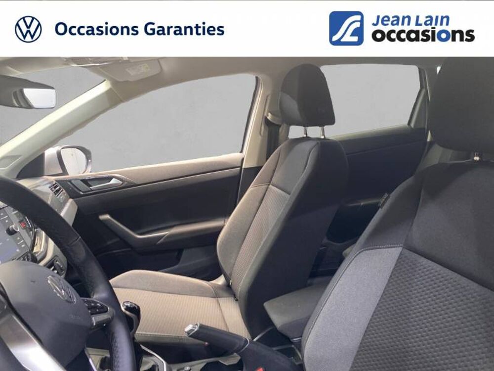 Taigo 1.0 TSI 95 BVM5 VW Edition 2025 occasion 38121 Reventin-Vaugris