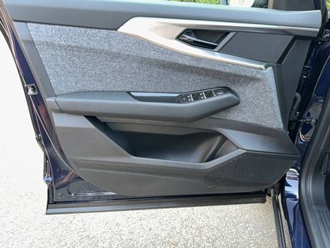 Espace full hybrid E-Tech 200 ch 5pl Techno 2026 occasion 29200 Brest