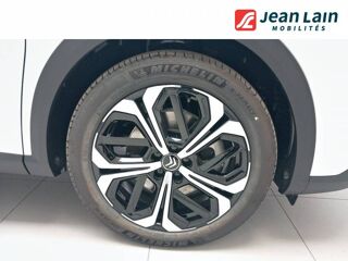 C5 X Hybride Rechargeable 225 S&S e-EAT8 Shine 2023 occasion 74100 V&eacute;traz-Monthoux