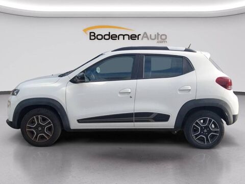 Spring Achat Int&eacute;gral Confort 2022 occasion 50100 Cherbourg-en-Cotentin