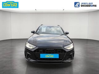 A4 Avant 40 TDI 204 S tronic 7 Quattro S line 2021 occasion 73490 La Ravoire
