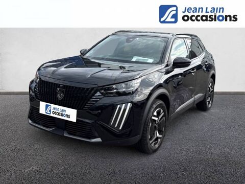 Peugeot 2008 PureTech 130 S&S EAT8 2024 occasion La Motte-Servolex 73290