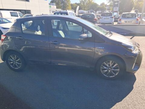 Yaris Hybride 100h Dynamic 2020 occasion 29500 Ergu&eacute;-Gab&eacute;ric