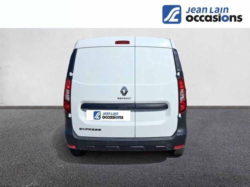Express EXPRESS VAN BLUE DCI 95 CONFORT 2022 occasion 73290 La Motte-Servolex