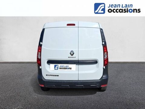 Express EXPRESS VAN BLUE DCI 95 CONFORT 2022 occasion 73290 La Motte-Servolex
