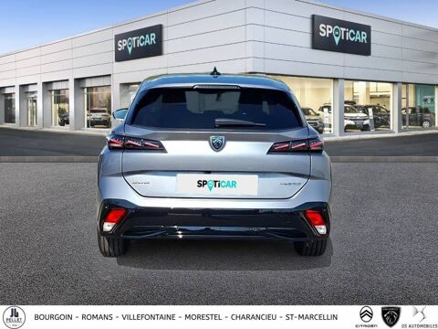 308 SW Hybrid 145 e-DCS6 Allure 2026 occasion 38300 Bourgoin-Jallieu