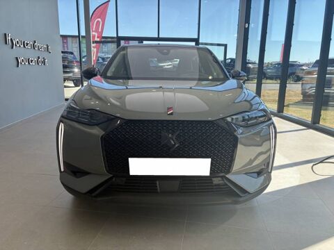 DS3 DS 3 BlueHDi 130 EAT8 Performance Line 2023 occasion 14120 Mondeville