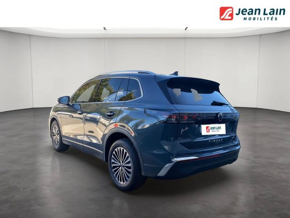 Tiguan 1.5 eTSI 150ch DSG7 Elegance 2026 occasion 38600 Fontaine