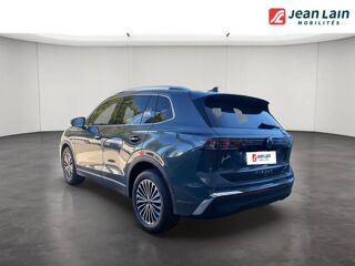Tiguan 1.5 eTSI 150ch DSG7 Elegance 2026 occasion 38600 Fontaine