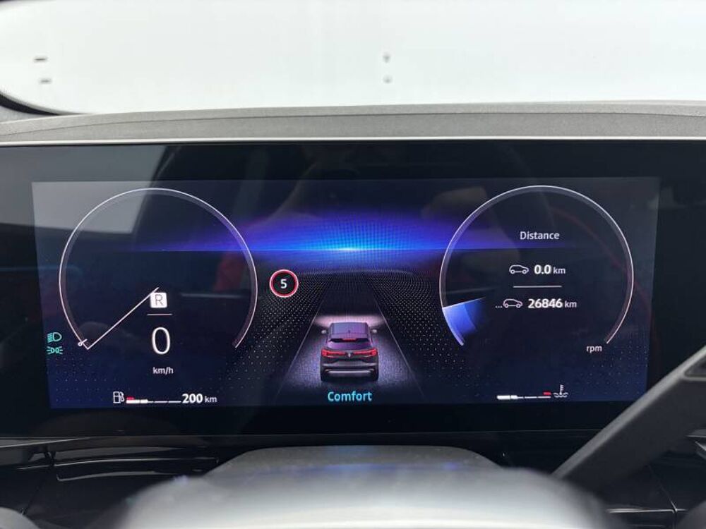 Austral mild hybrid 160 auto Techno 2023 occasion 14200 H&eacute;rouville-Saint-Clair
