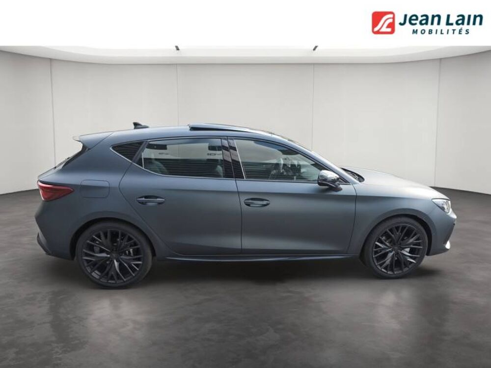 Leon 1.5 eTSI Hybrid 150 ch DSG7 V 2026 occasion 74100 Ville-la-Grand