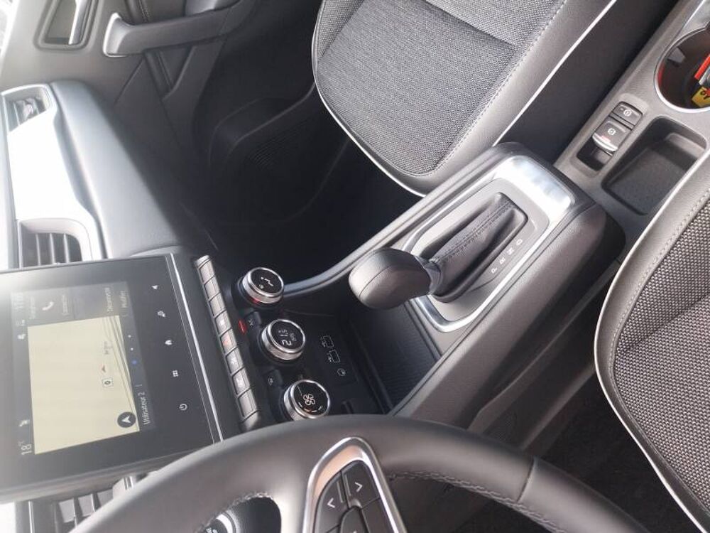 Captur mild hybrid 160 EDC Techno 2024 occasion 22200 Guingamp