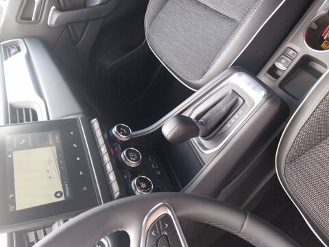Captur mild hybrid 160 EDC Techno 2024 occasion 22200 Guingamp
