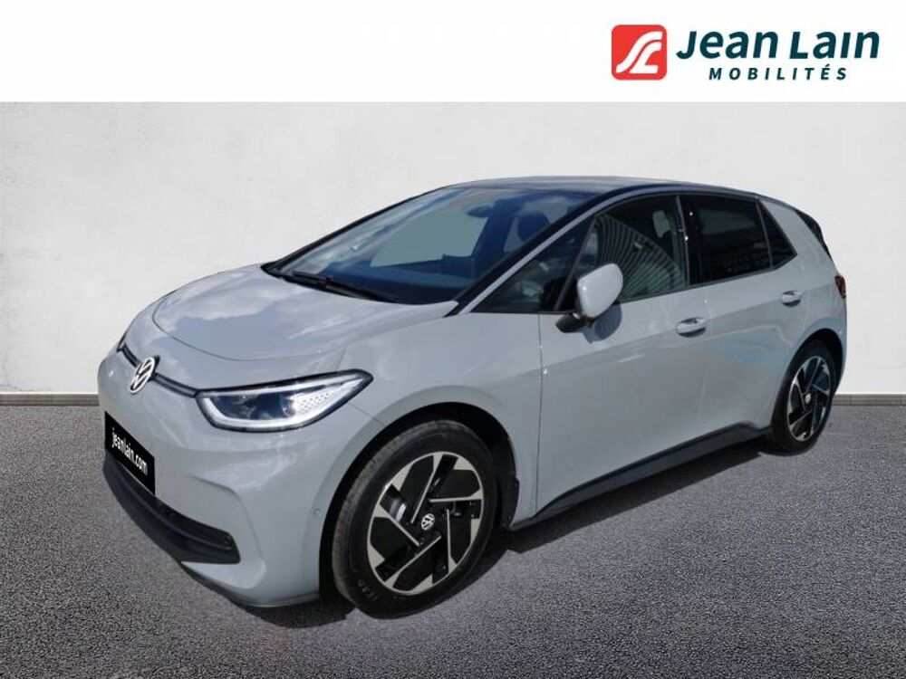 ID.3 204 ch Pro Life Max 2025 occasion 04130 Volx