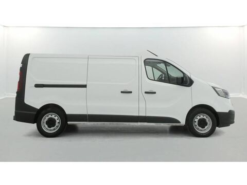 Trafic TRAFIC FGN L2H1 3000 KG BLUE DCI 130 CONFORT 2023 occasion 56300 Pontivy