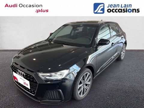 Annonce voiture Audi A1 26990 €