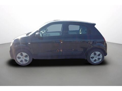 Twingo III TCe 95 Zen 2019 occasion 22500 Paimpol