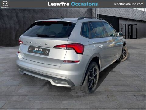 Kamiq 1.0 TSI Evo 110 ch BVM6 Ambition 2023 occasion 62500 Salperwick