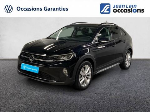 Volkswagen Taigo 1.0 TSI 116 DSG7 VW Edition 2024 occasion La Motte-Servolex 73290