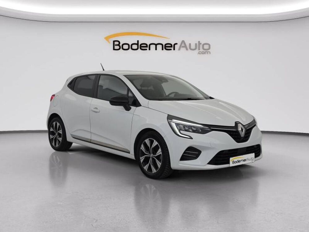 Clio Blue dCi 100 Evolution 2023 occasion 29000 Quimper