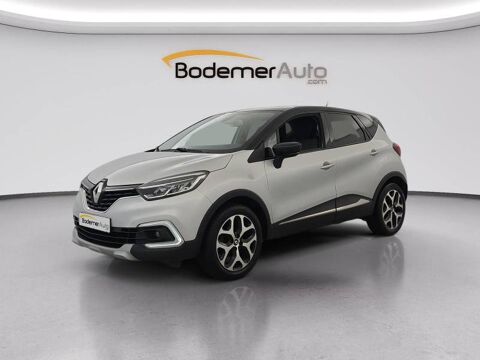 Annonce voiture Renault Captur 12990 €