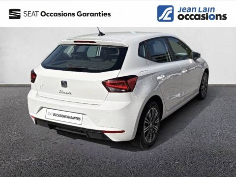 Ibiza 1.0 MPI 80 ch S/S BVM5 Copa 2023 occasion 73490 La Ravoire